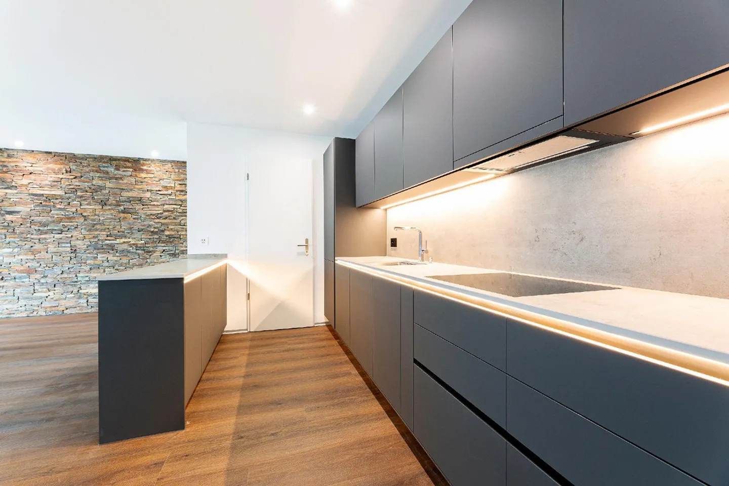 2.5 Room Apartment in Arbon - Photo 5 of 13
