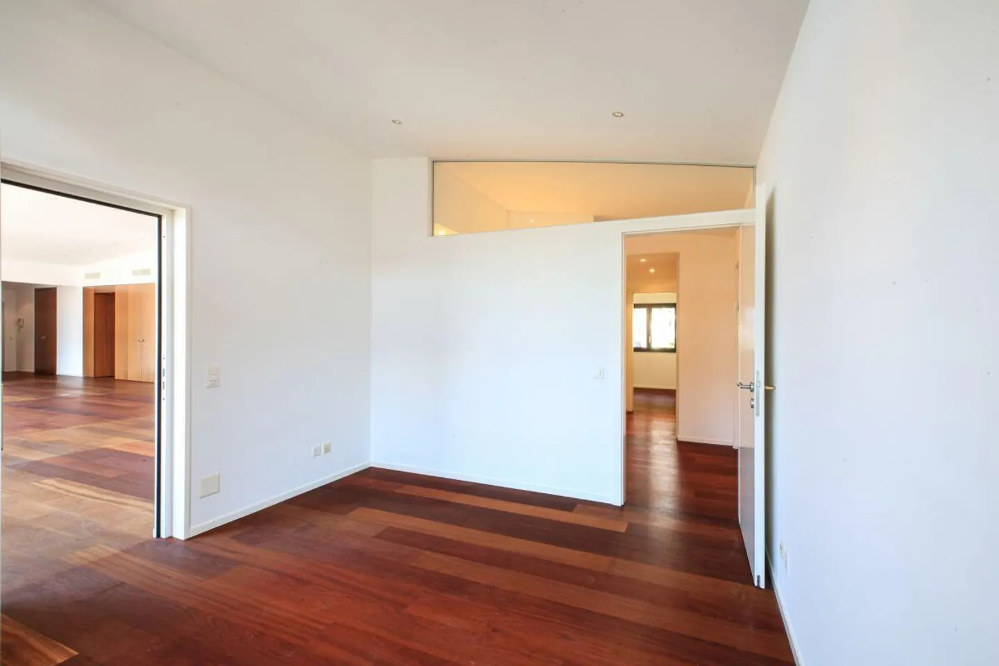 Elegantes Penthouse mit Aussicht - Foto 20 von 30