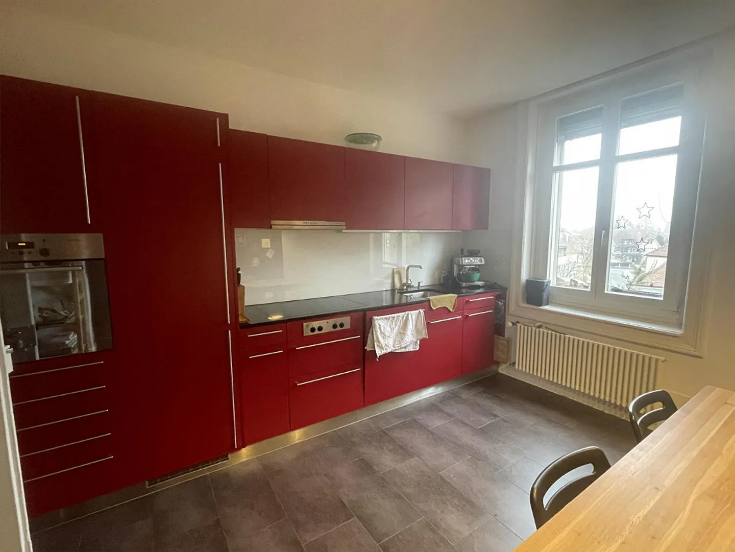 Appartamento 4.5 locali a Berna - Foto 3 di 10