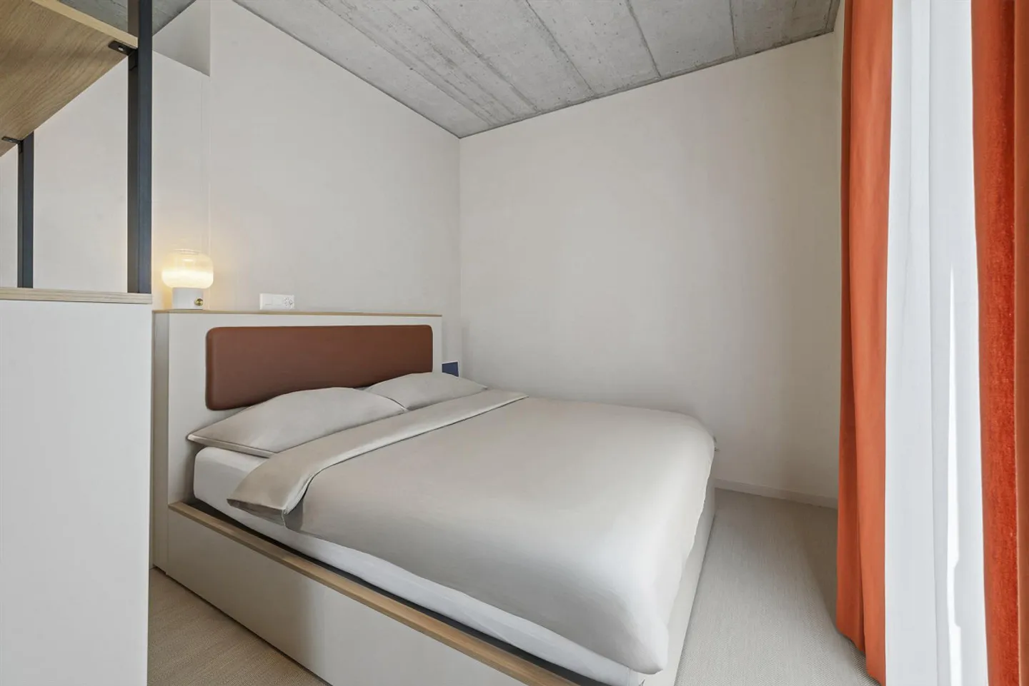Suite familiare appartamento 2 camere arredato - Foto 11 di 15