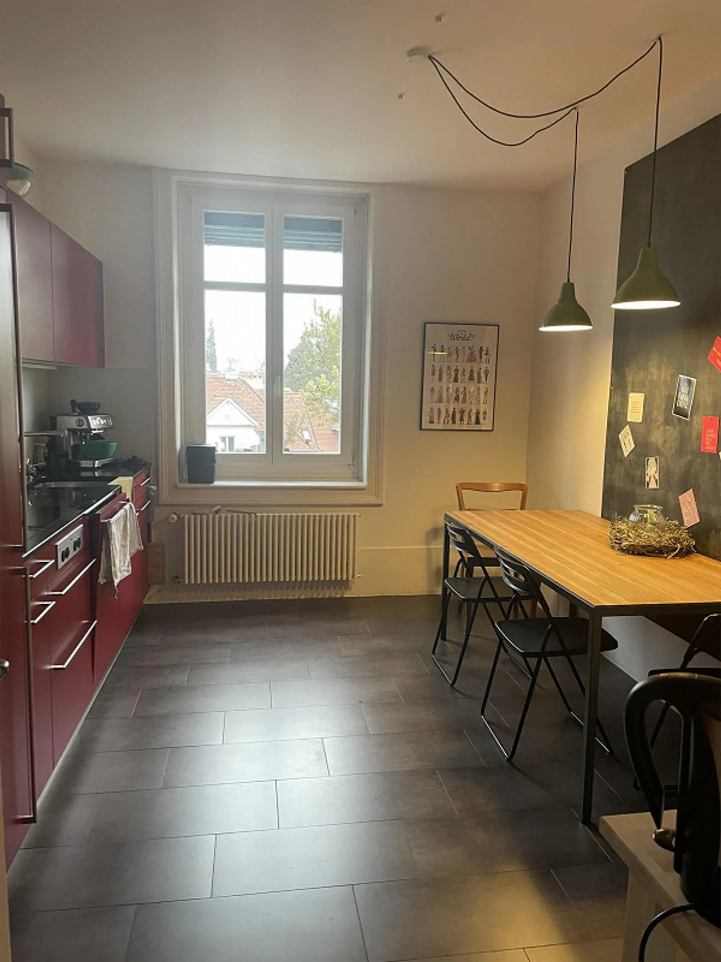 Appartamento 4.5 locali a Berna - Foto 4 di 10