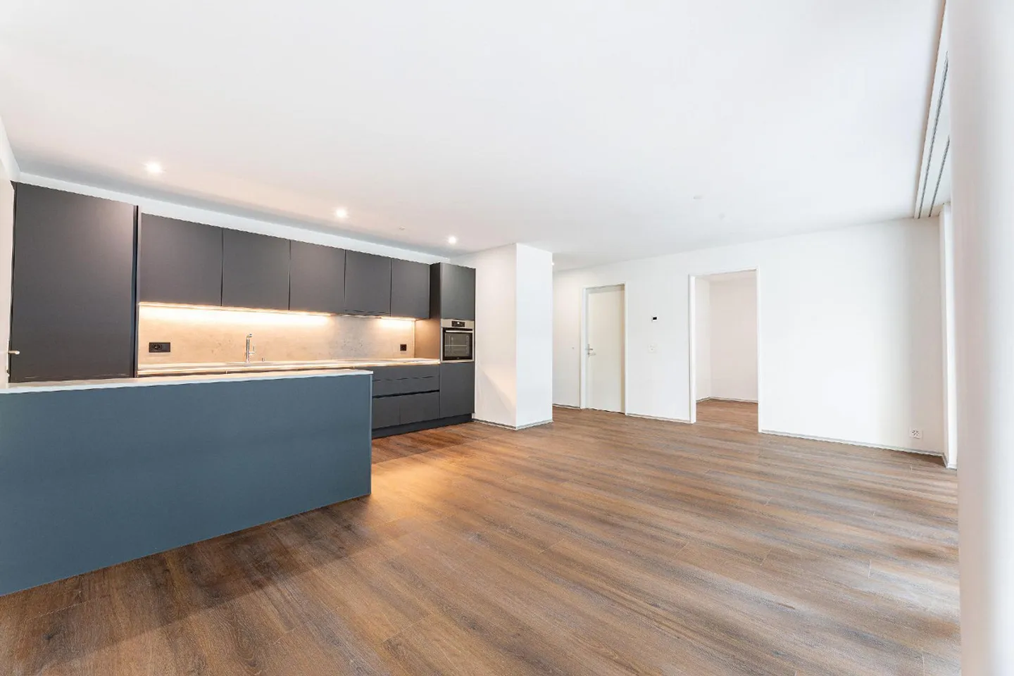 2.5 Room Apartment in Arbon - Photo 6 of 13