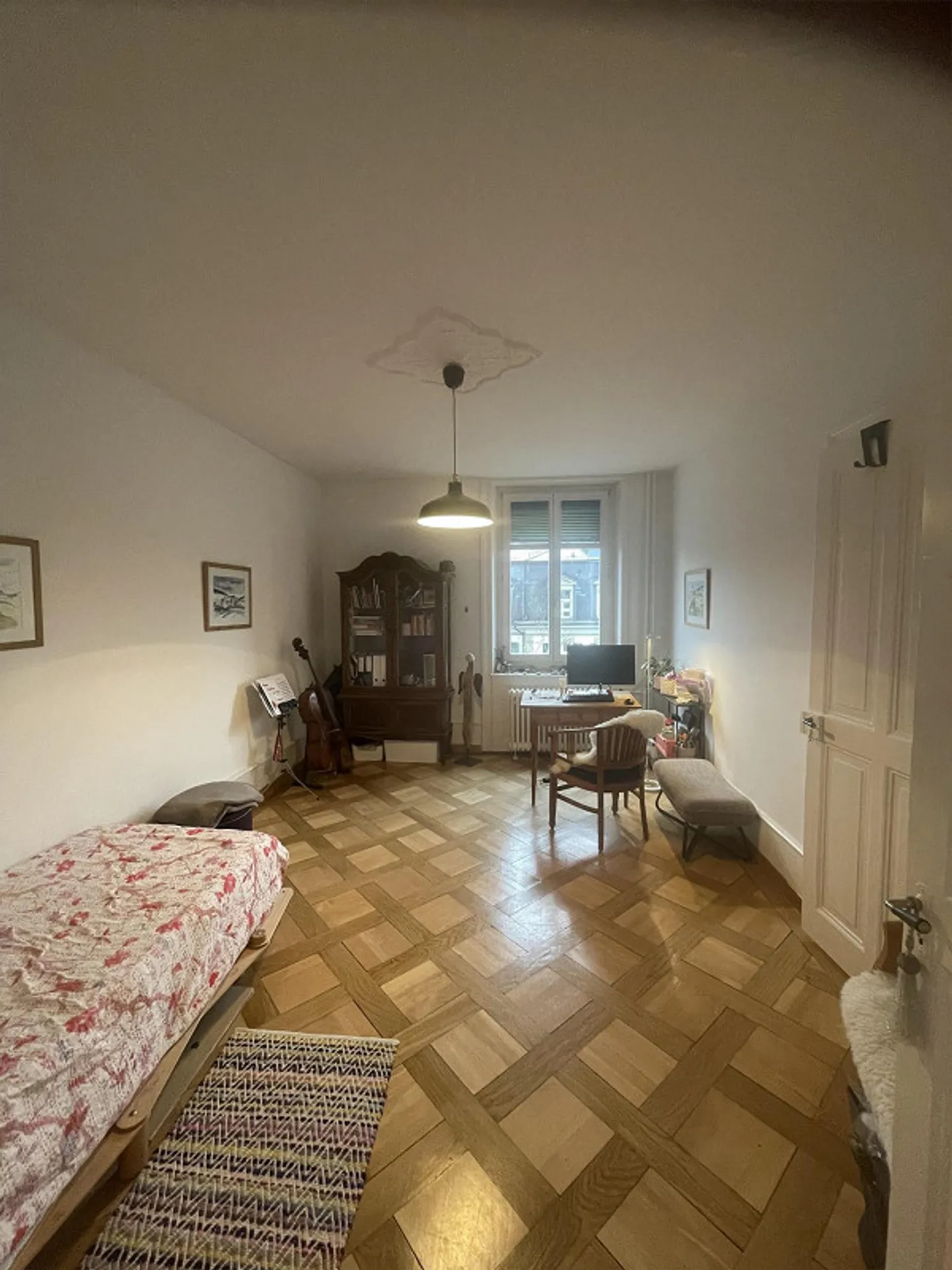 Appartamento 4.5 locali a Berna - Foto 8 di 10