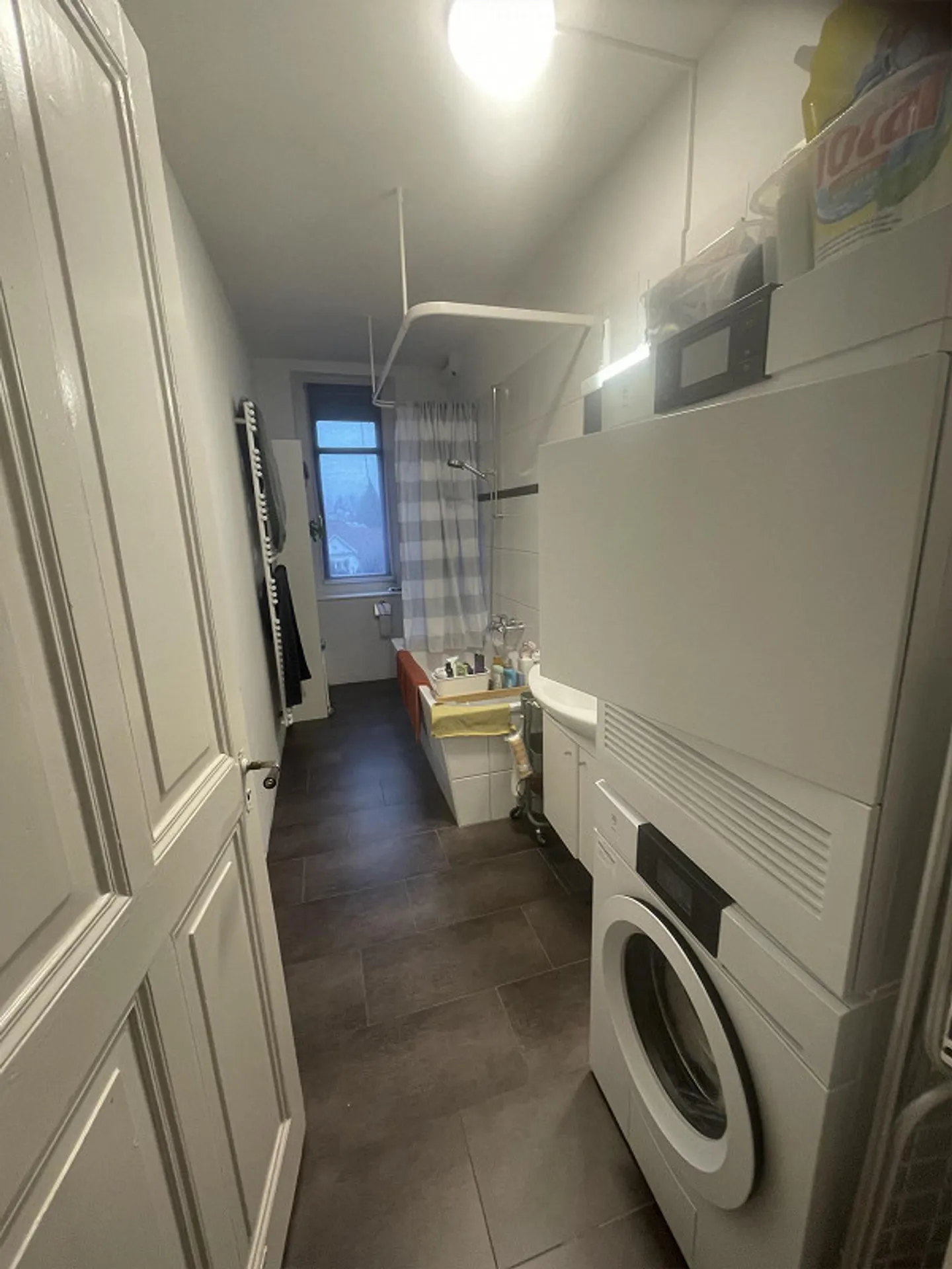 Appartamento 4.5 locali a Berna - Foto 9 di 10