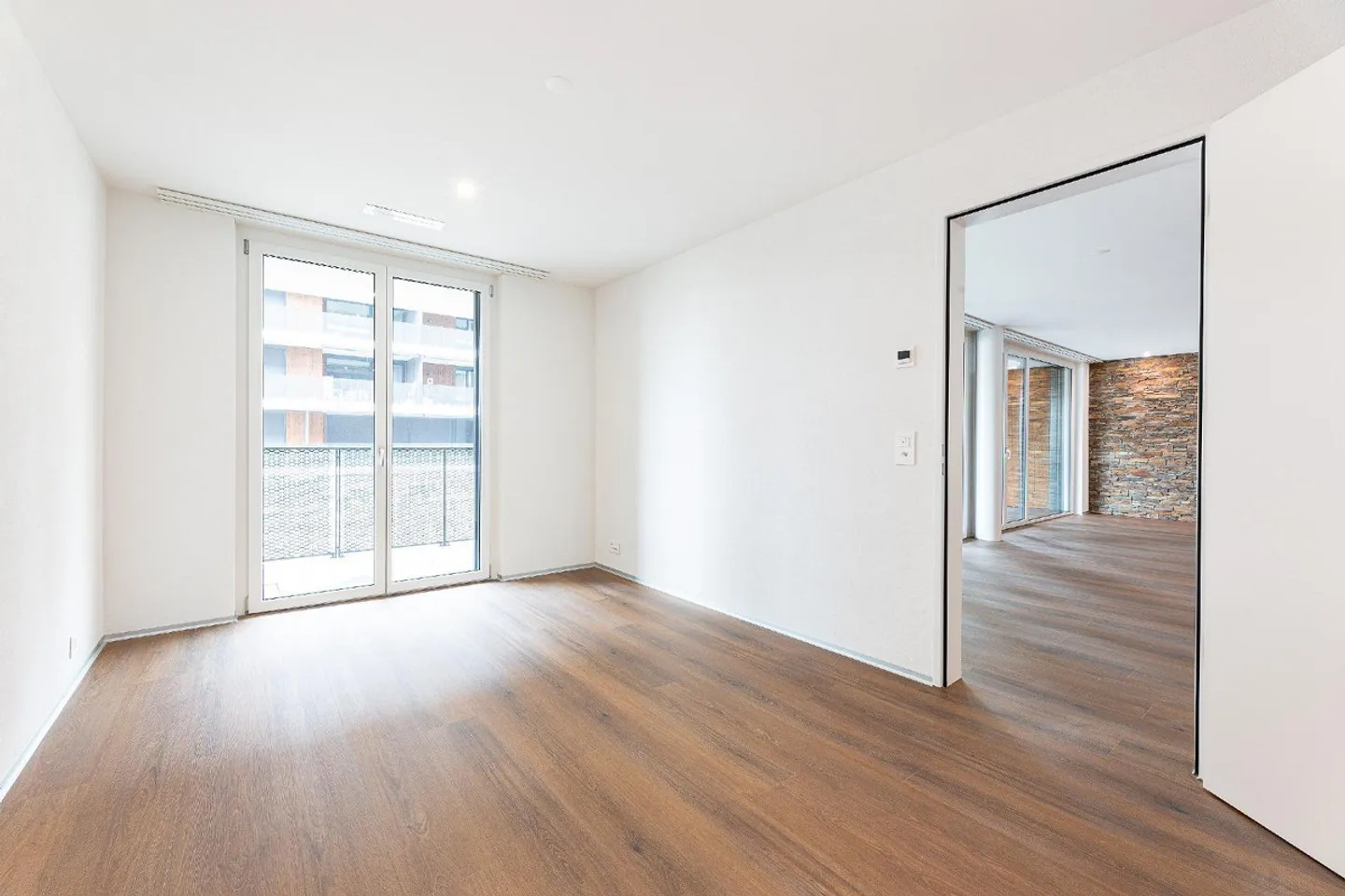 2.5 Room Apartment in Arbon - Photo 8 of 13