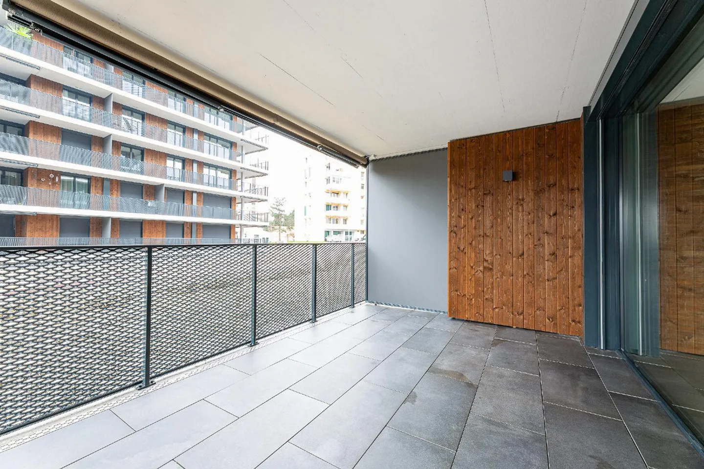 2.5 Room Apartment in Arbon - Photo 9 of 13