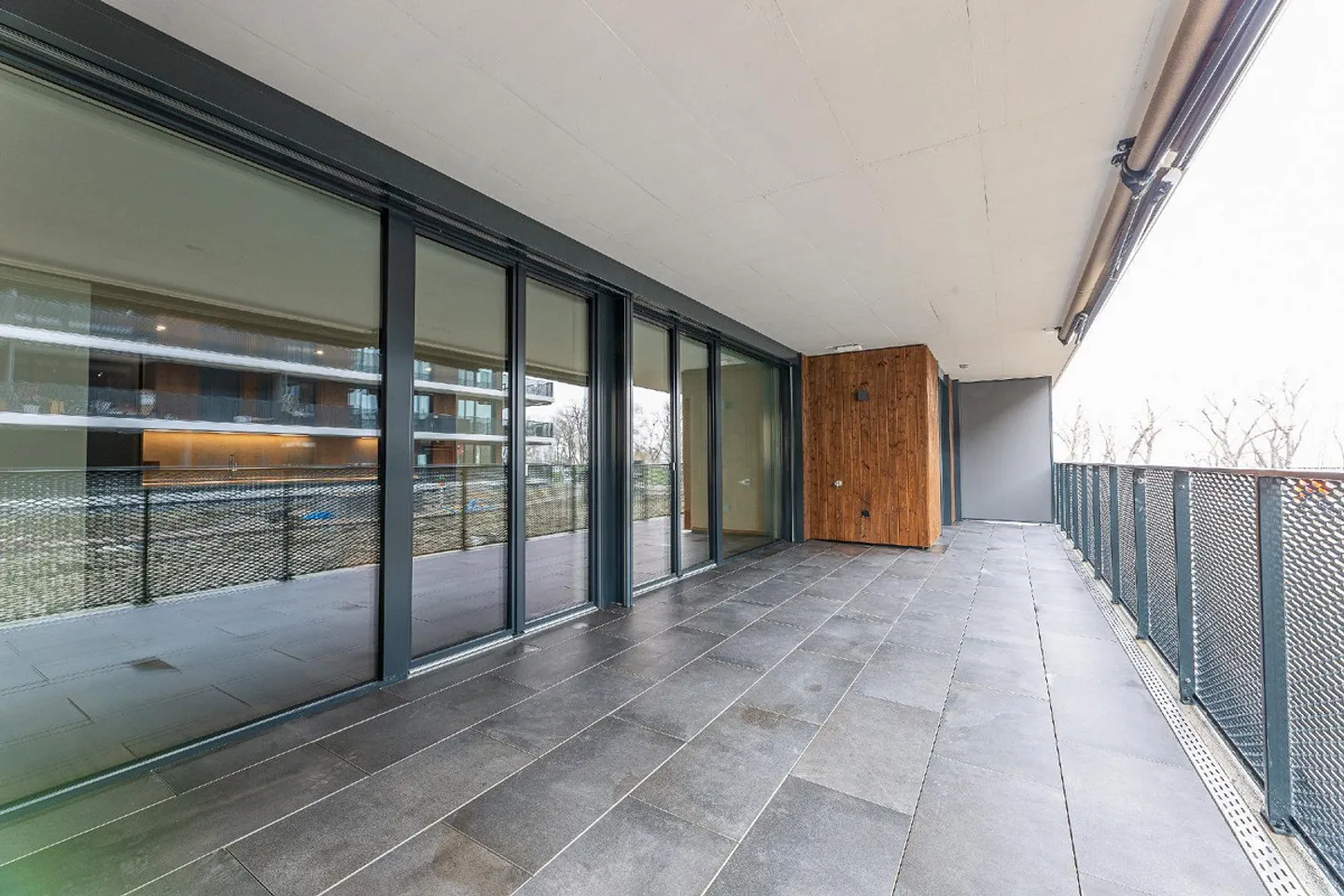 2.5 Room Apartment in Arbon - Photo 10 of 13