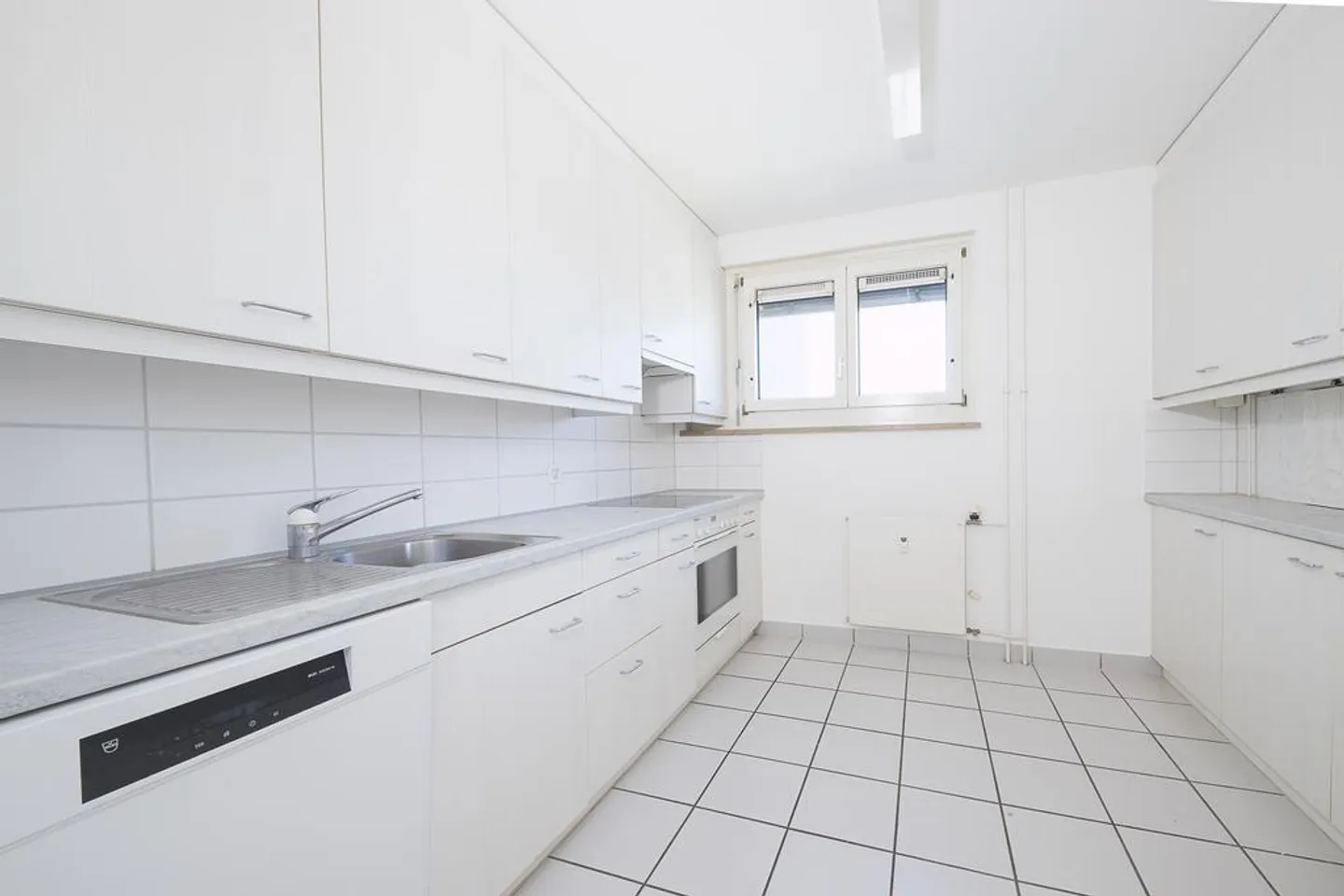 3.5-room apartment with beautiful views over Allschwil - Photo 2 of 6