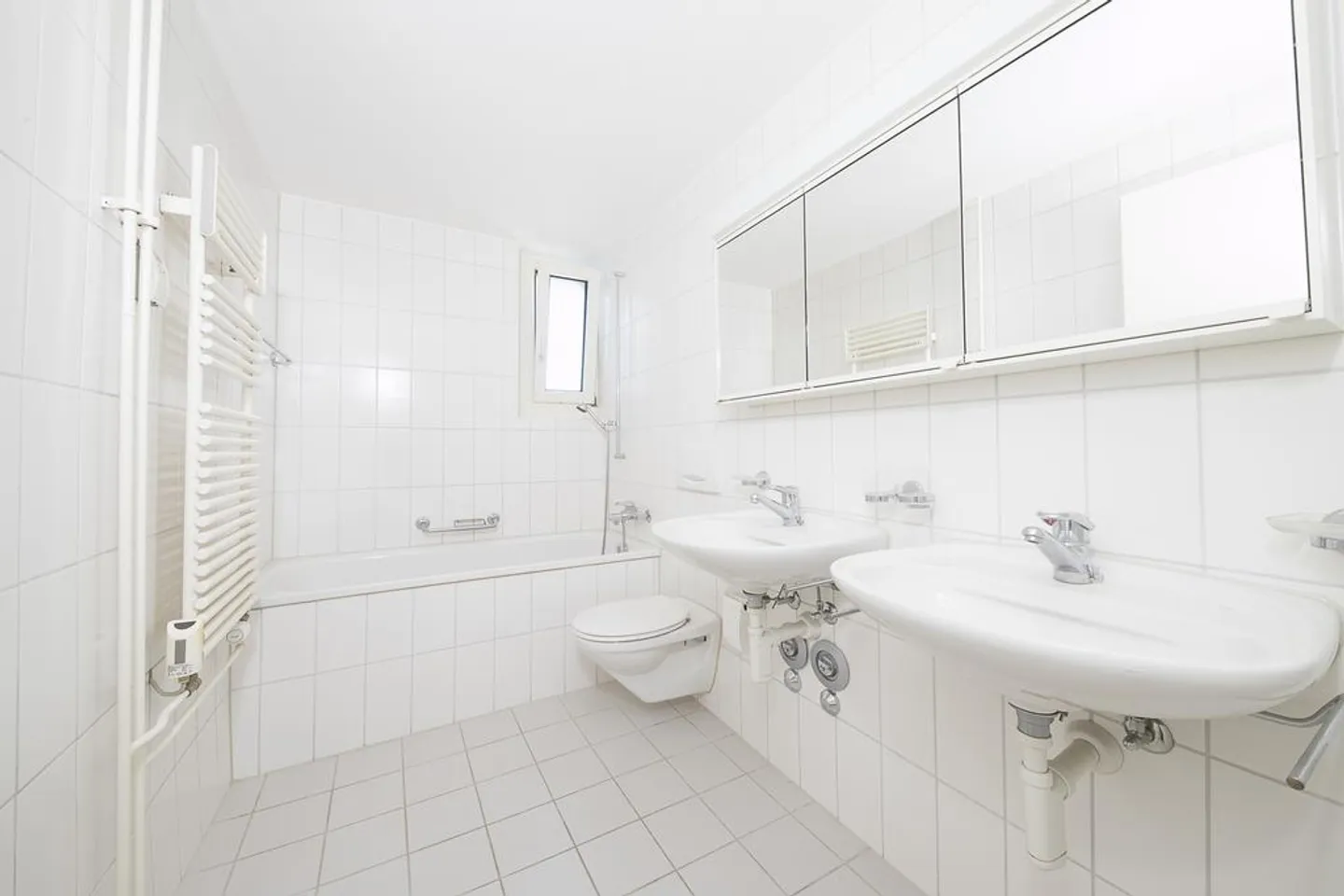 3.5-room apartment with beautiful views over Allschwil - Photo 3 of 6