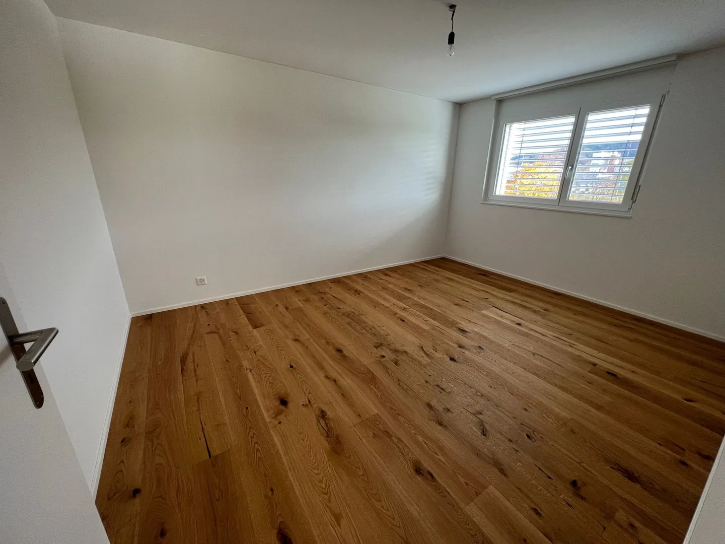 Appartamento attico di 3,5 stanze - Foto 4 di 6