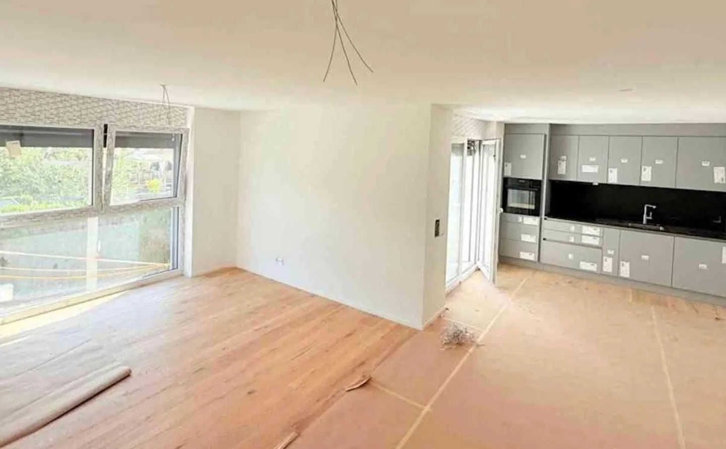 Appartement moderne 3.5 pièces à Cazis - Nouvelle construction - Photo 2 sur 11