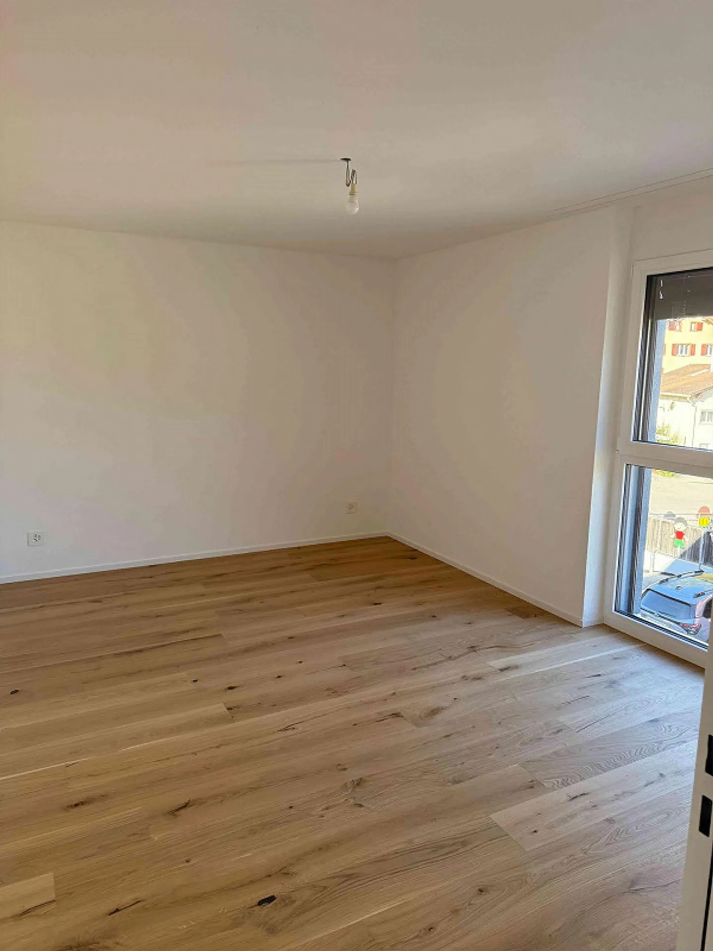 Appartement moderne 3.5 pièces à Cazis - Nouvelle construction - Photo 6 sur 11