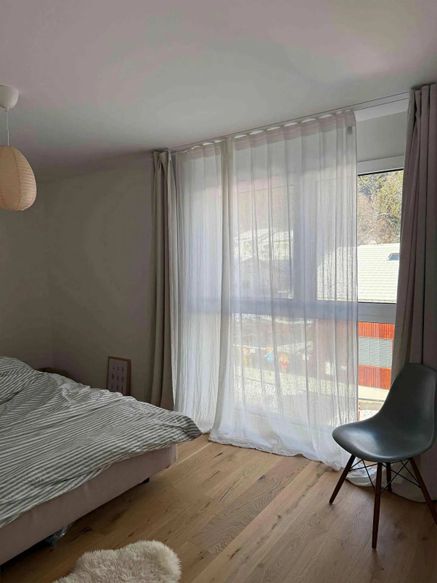 Appartement moderne 3.5 pièces à Cazis - Nouvelle construction - Photo 7 sur 11