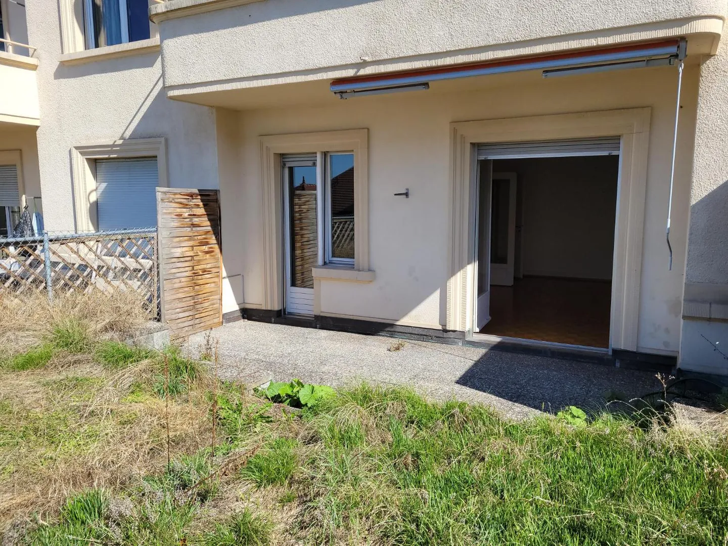 Studio Charmant Près du Centre - Photo 1 sur 4