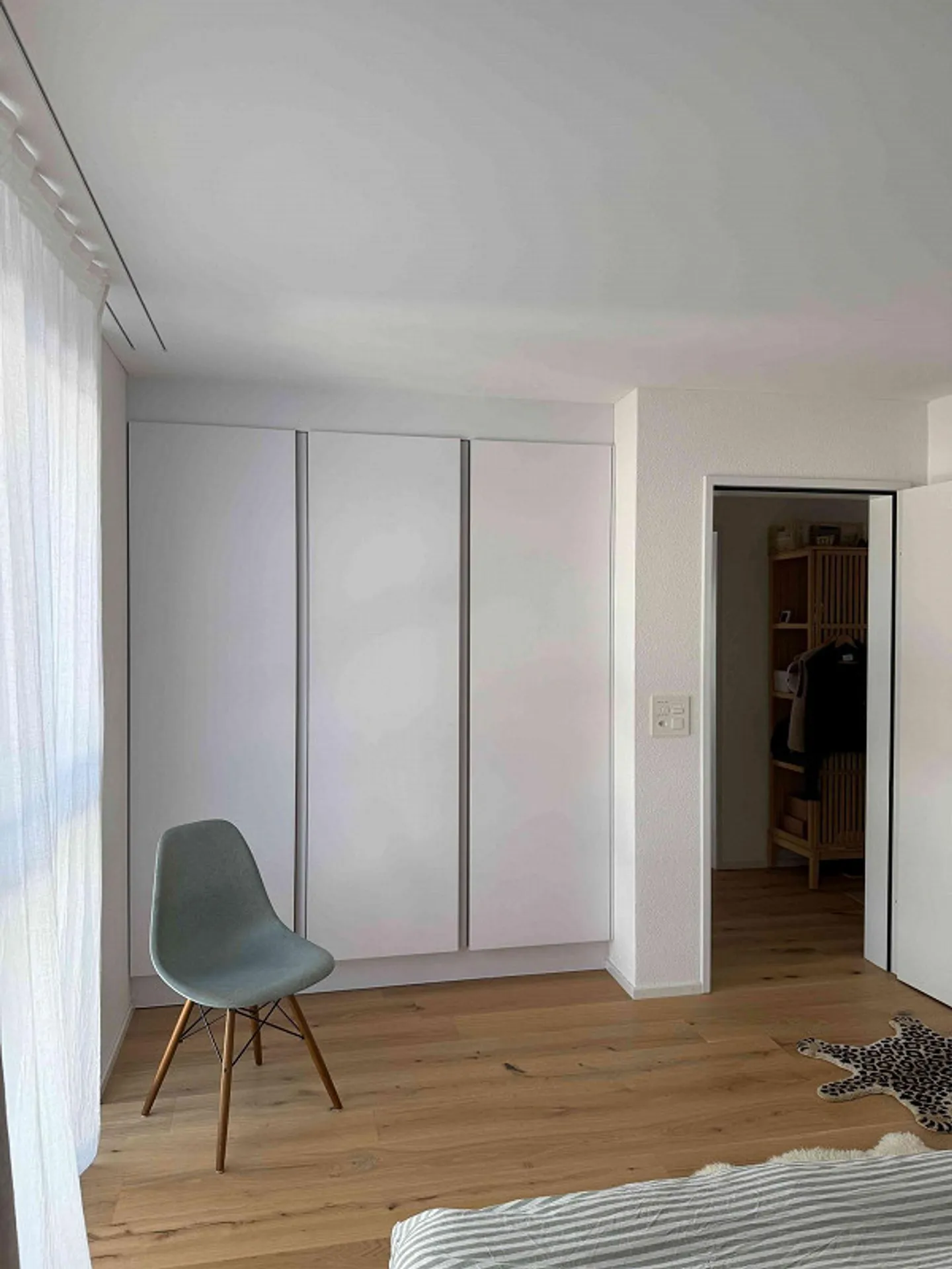 Appartement moderne 3.5 pièces à Cazis - Nouvelle construction - Photo 8 sur 11