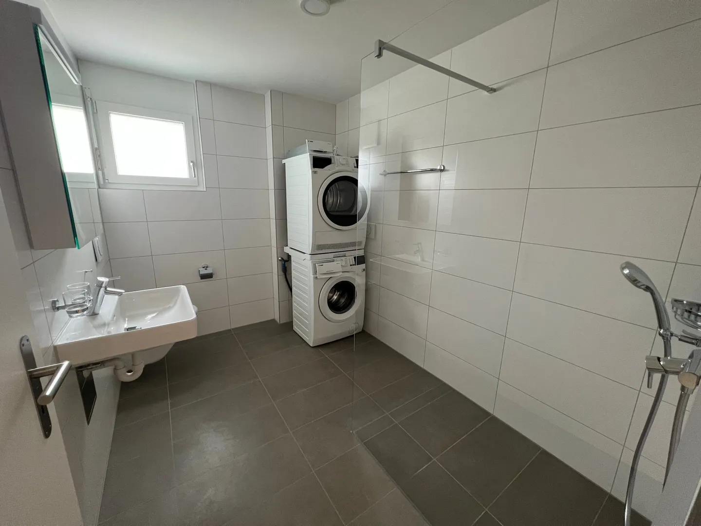 Appartamento attico di 3,5 stanze - Foto 5 di 6