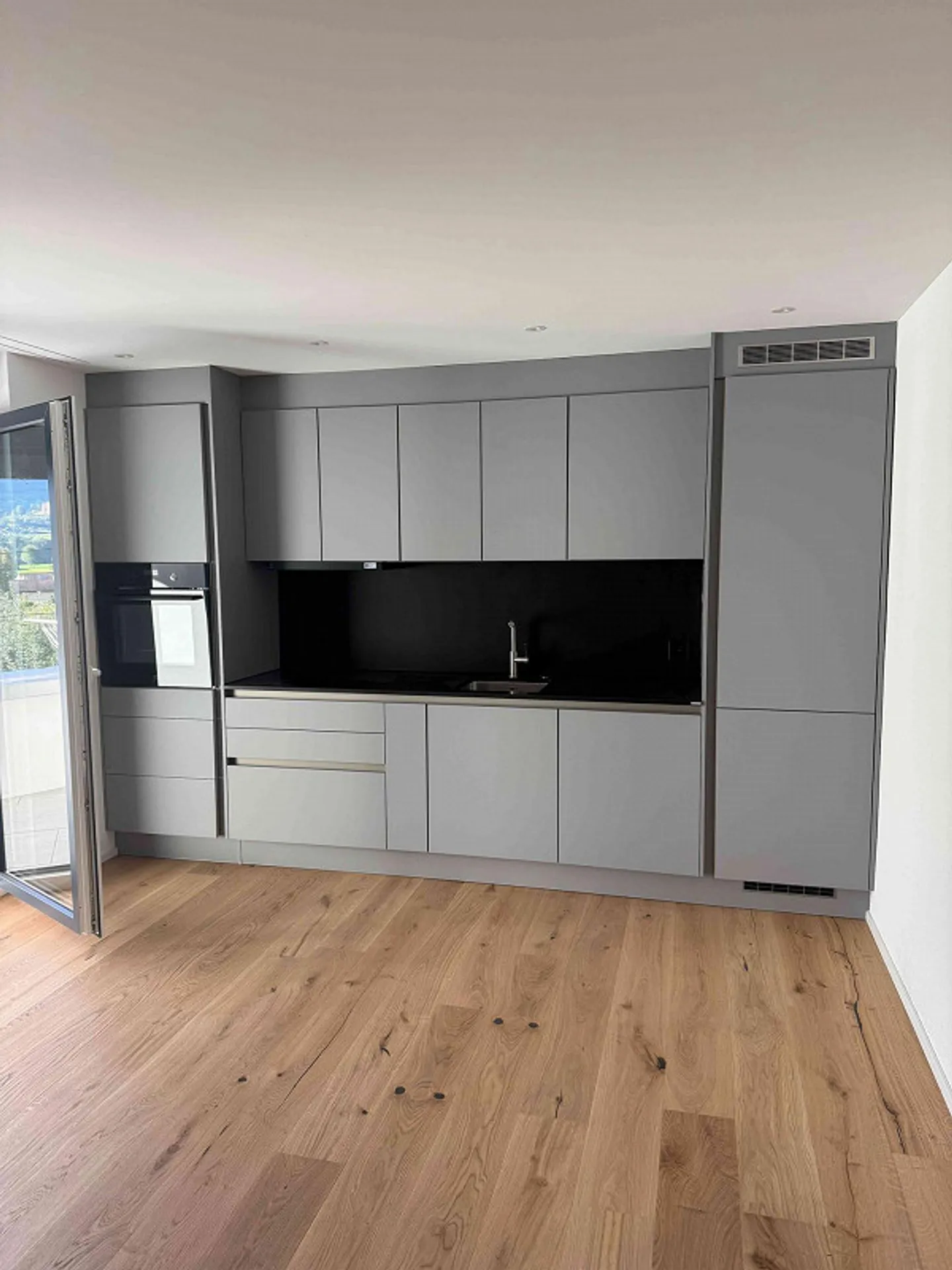 Appartement moderne 3.5 pièces à Cazis - Nouvelle construction - Photo 3 sur 11