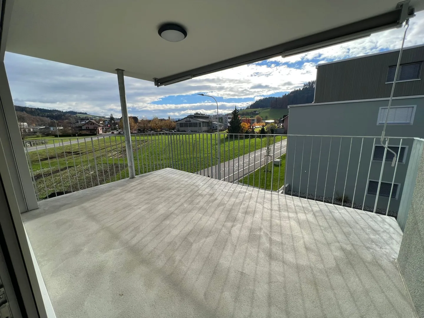 Appartamento attico di 3,5 stanze - Foto 6 di 6