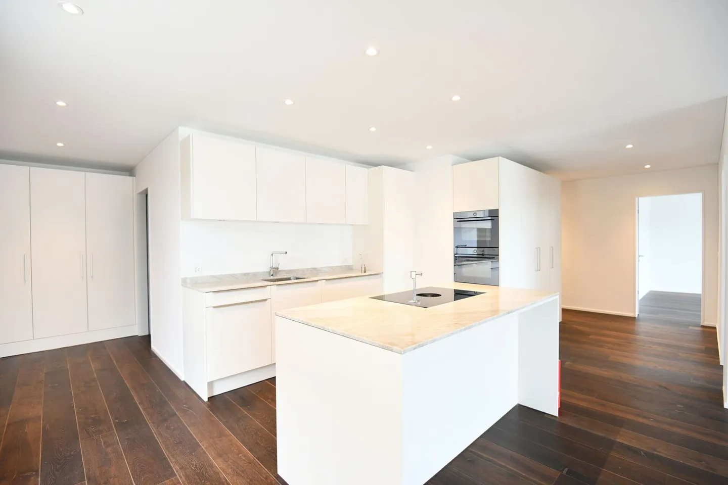 EXCLUSIVE CONDOMINIUMS - Photo 1 of 16