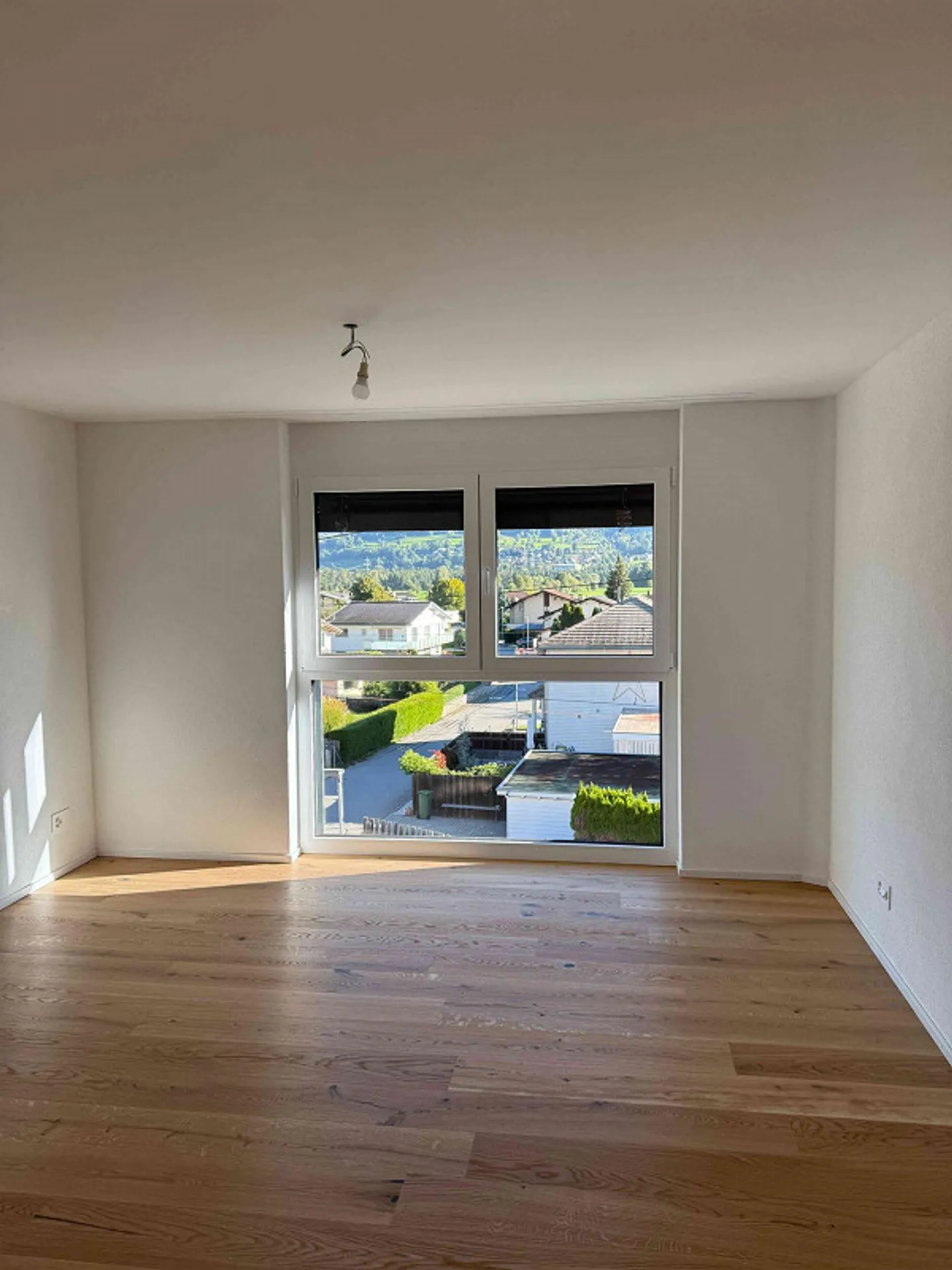 Appartement moderne 3.5 pièces à Cazis - Nouvelle construction - Photo 5 sur 11