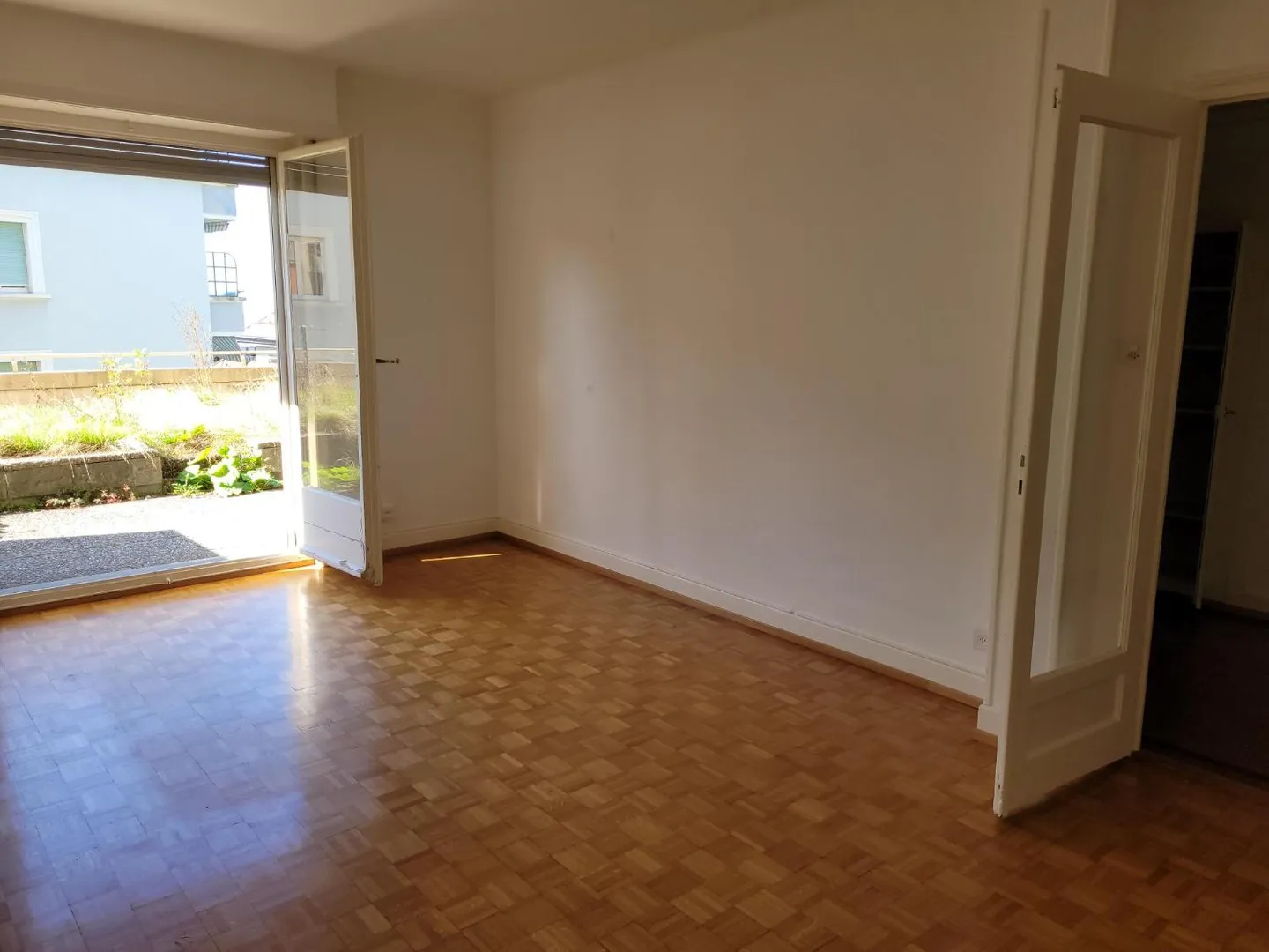 Studio Charmant Près du Centre - Photo 4 sur 4