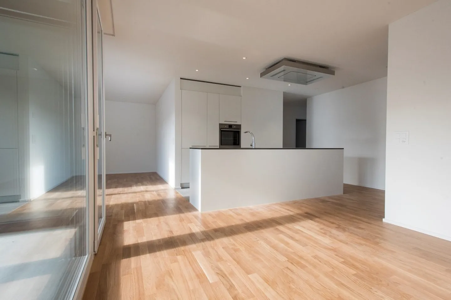 MODERN LIVING IN THE CENTER - Photo 1 of 7