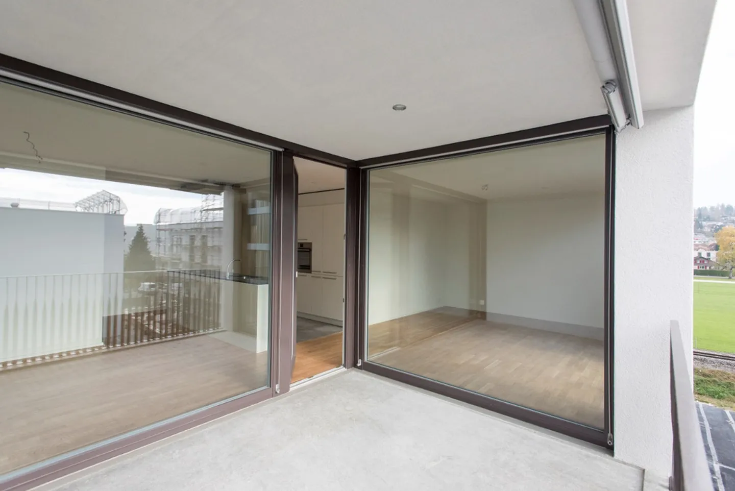MODERN LIVING IN THE CENTER - Photo 2 of 7