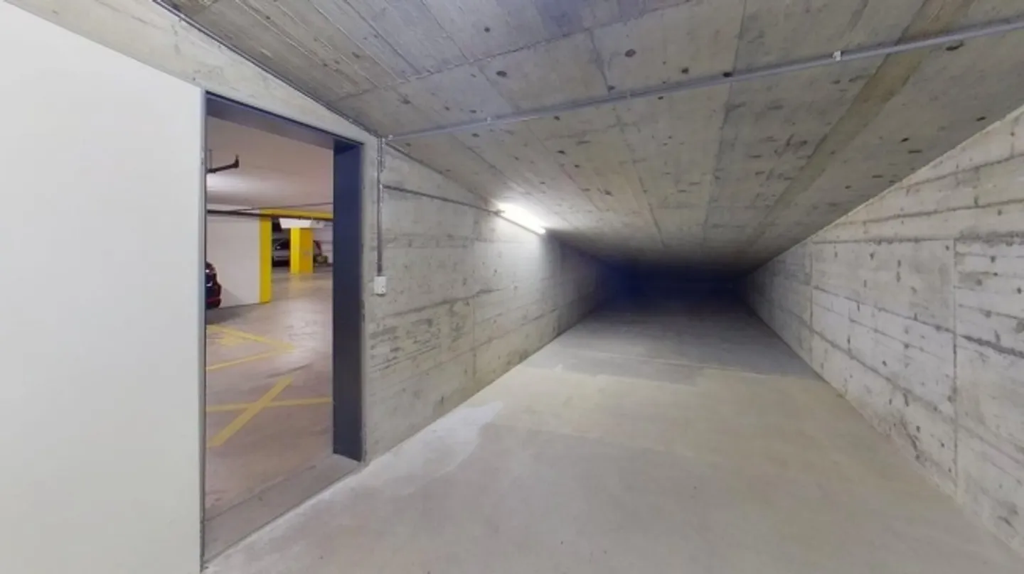 Lagerraum für 33m2 - befristet von 01.01.2026 bis 30.06.2026! - Foto 2 von 6