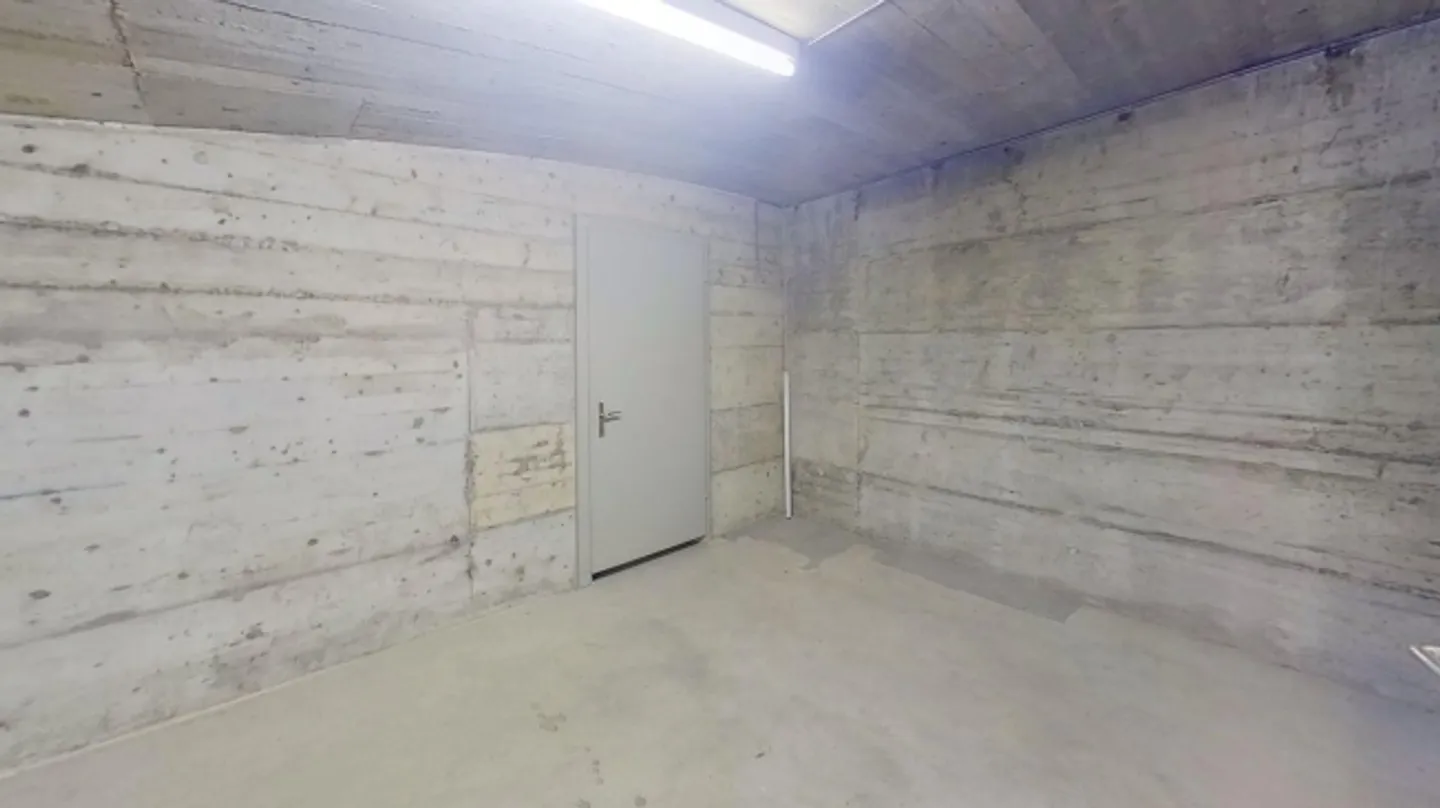 Lagerraum für 33m2 - befristet von 01.01.2026 bis 30.06.2026! - Foto 3 von 6