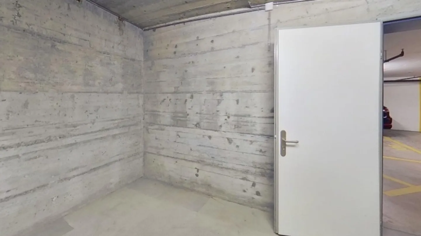 Lagerraum für 33m2 - befristet von 01.01.2026 bis 30.06.2026! - Foto 4 von 6