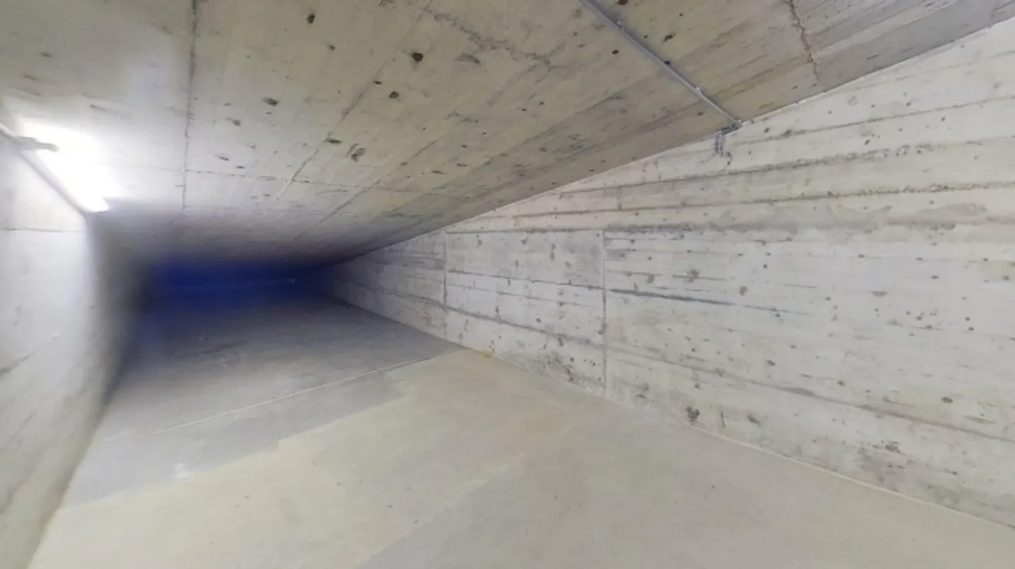 Lagerraum für 33m2 - befristet von 01.01.2026 bis 30.06.2026! - Foto 5 von 6