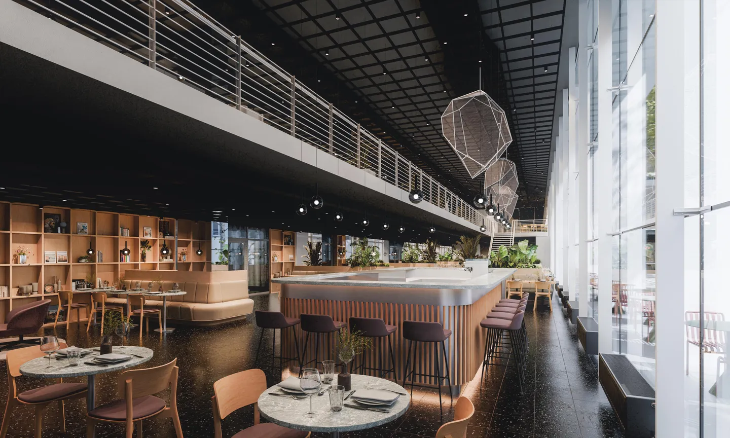 Spacious Hobby/Storage Room - Photo 10 of 12