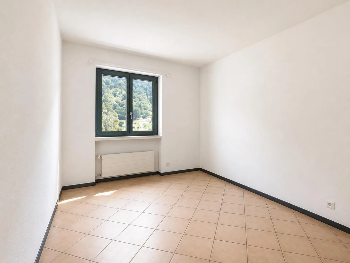 RIVERA - ZU VERMIETEN GERÄUMIGE 3.5 ZIMMER MIT TERRASSE - Foto 7 von 9