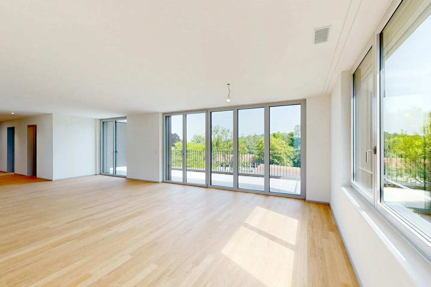 Appartamento Moderno - Foto 3 di 6