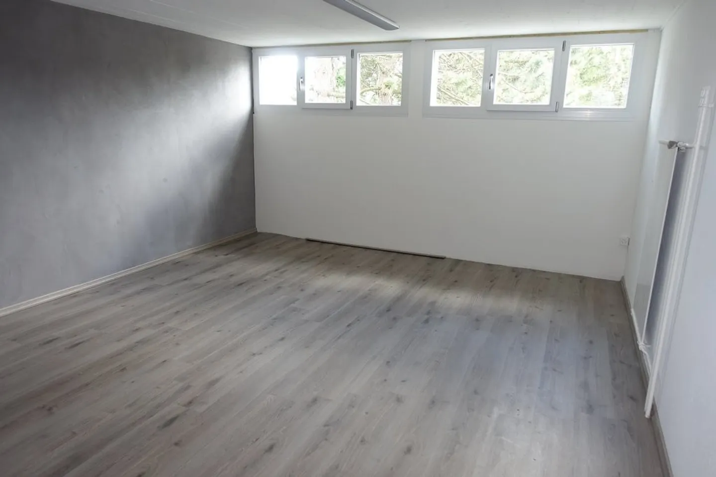 Locale al piano terra di 26m2 - Foto 1 di 2