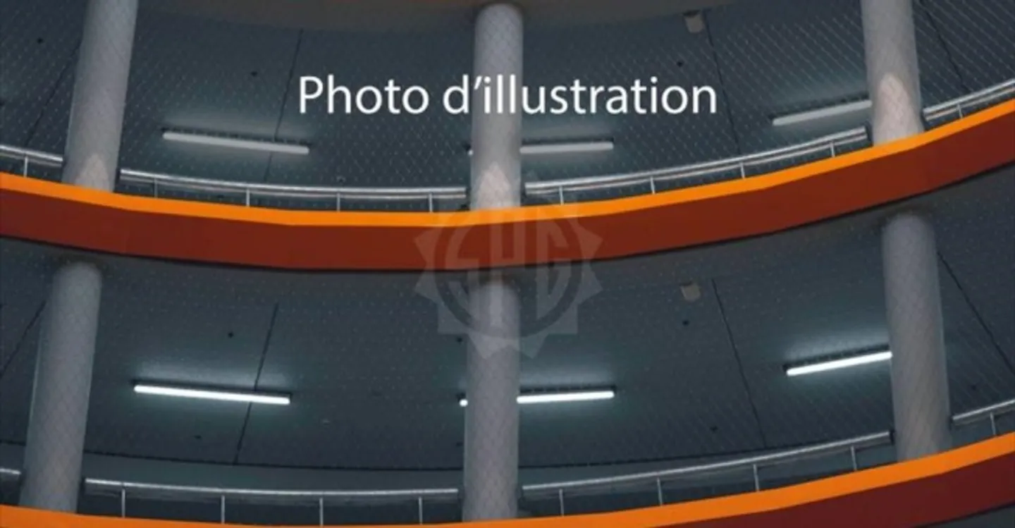 Spazio di archiviazione in affitto - Foto 1 di 2