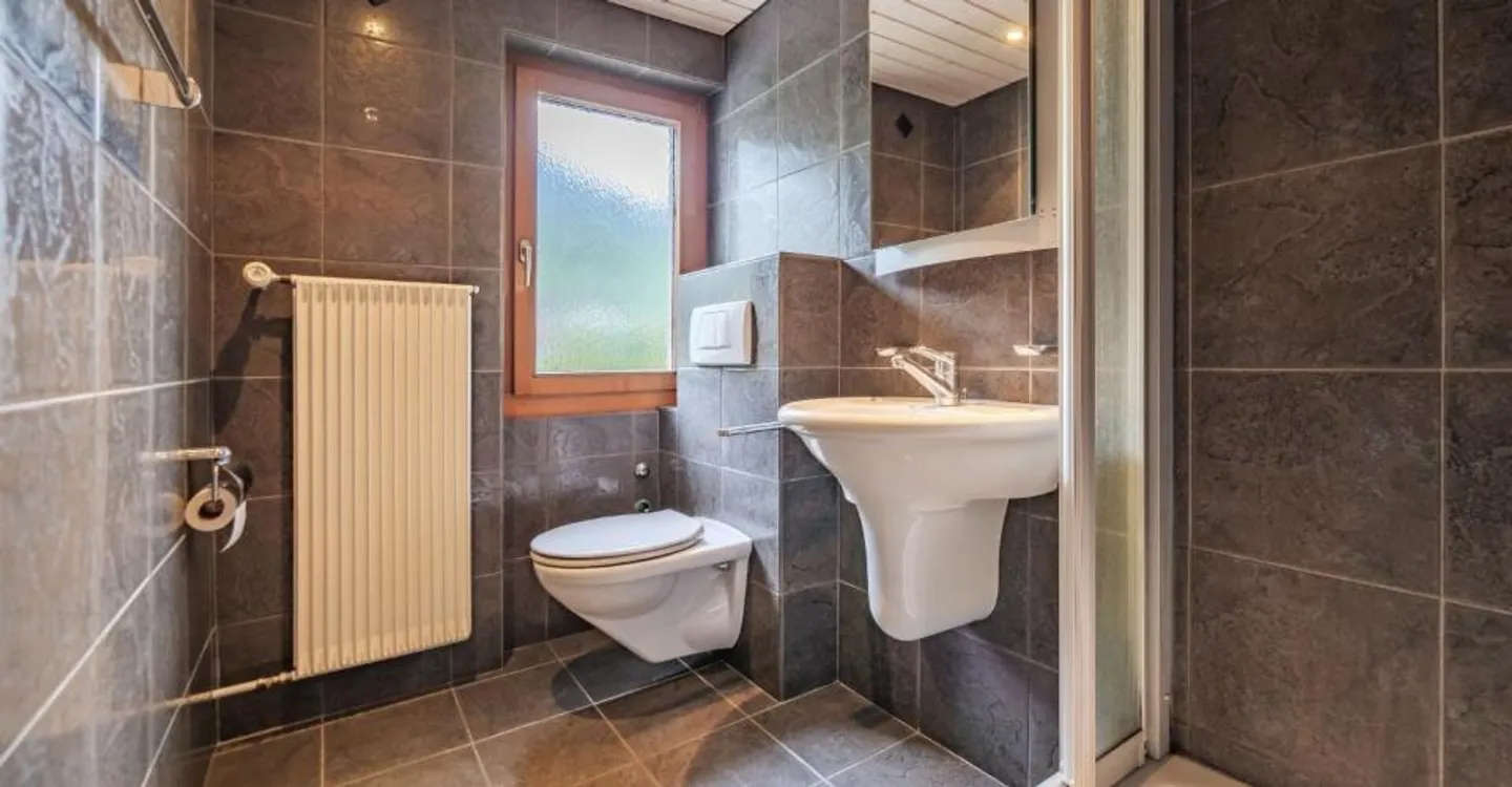 Charmantes Familienhaus in Salgesch - Foto 12 von 12
