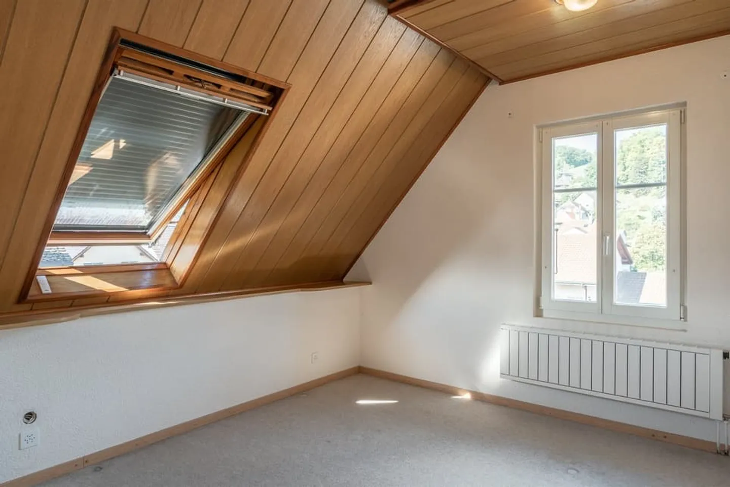 Casa Indipendente Incantevole a Lucens - Foto 11 di 13