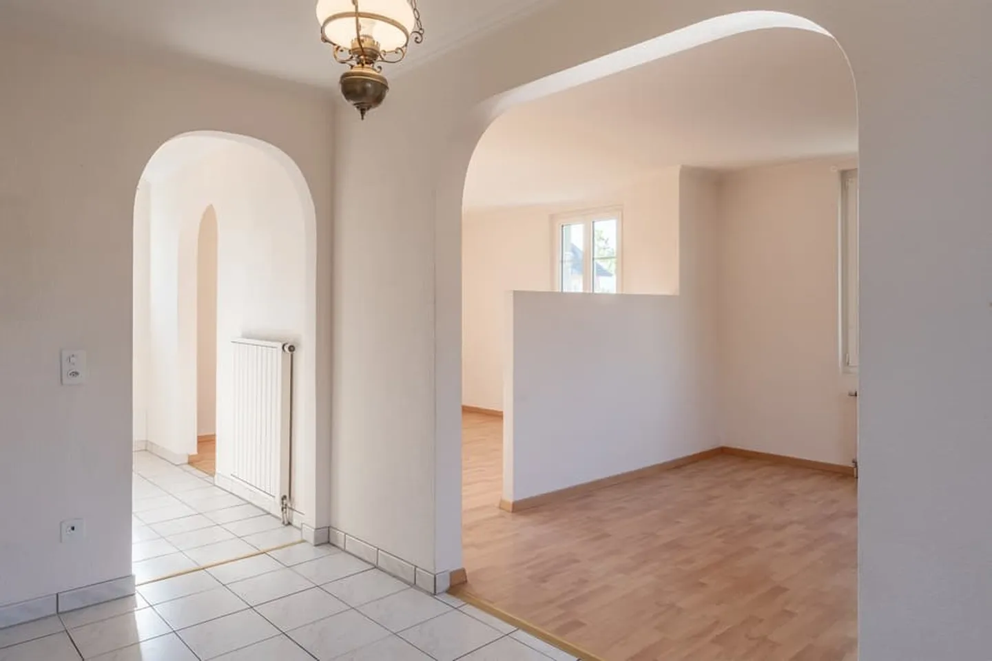 Casa Indipendente Incantevole a Lucens - Foto 7 di 13