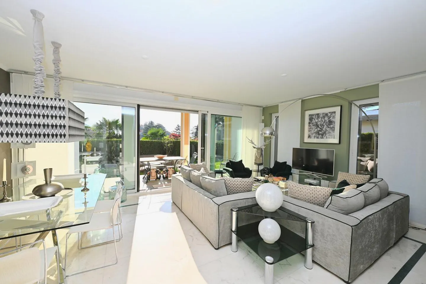 Appartement Charmant - Photo 5 sur 13
