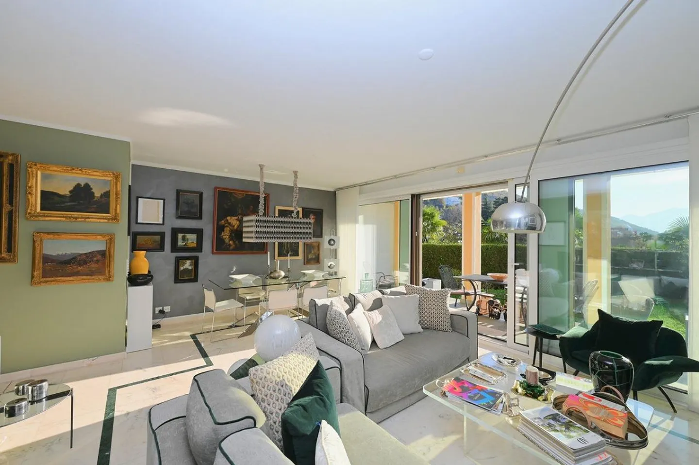 Appartement Charmant - Photo 6 sur 13