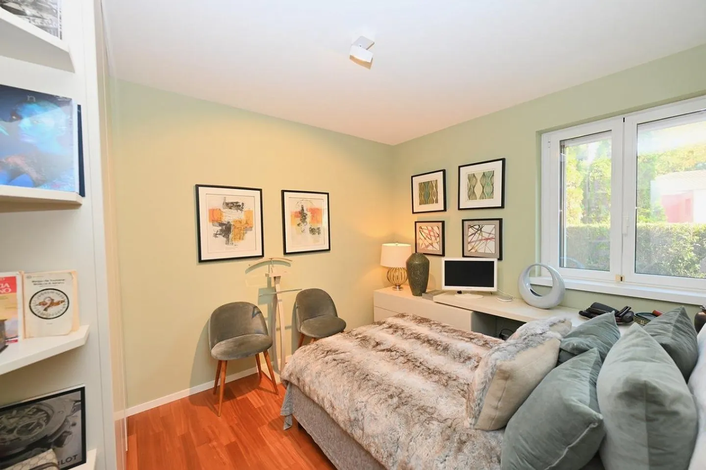 Appartement Charmant - Photo 9 sur 13