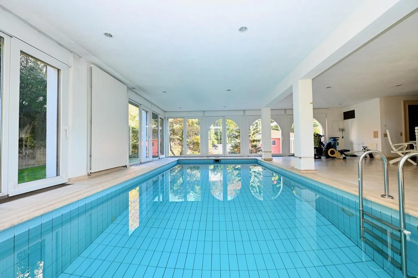Appartement Charmant - Photo 11 sur 13
