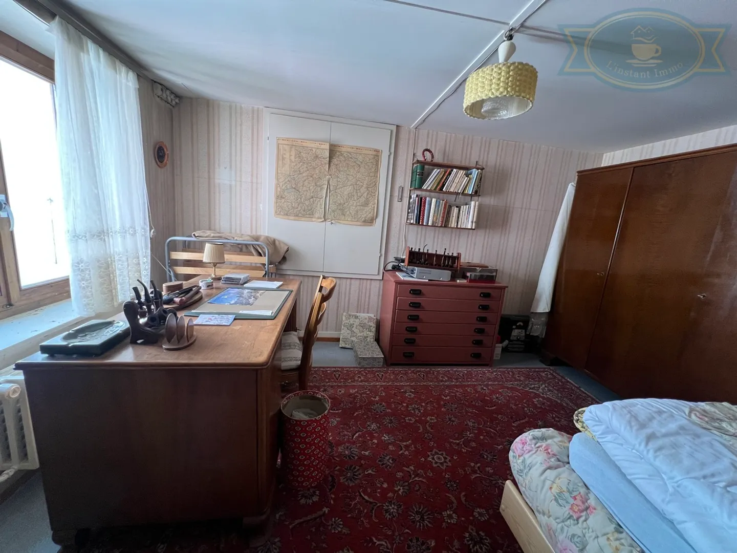 Maison Familiale Charmante - Photo 4 sur 11