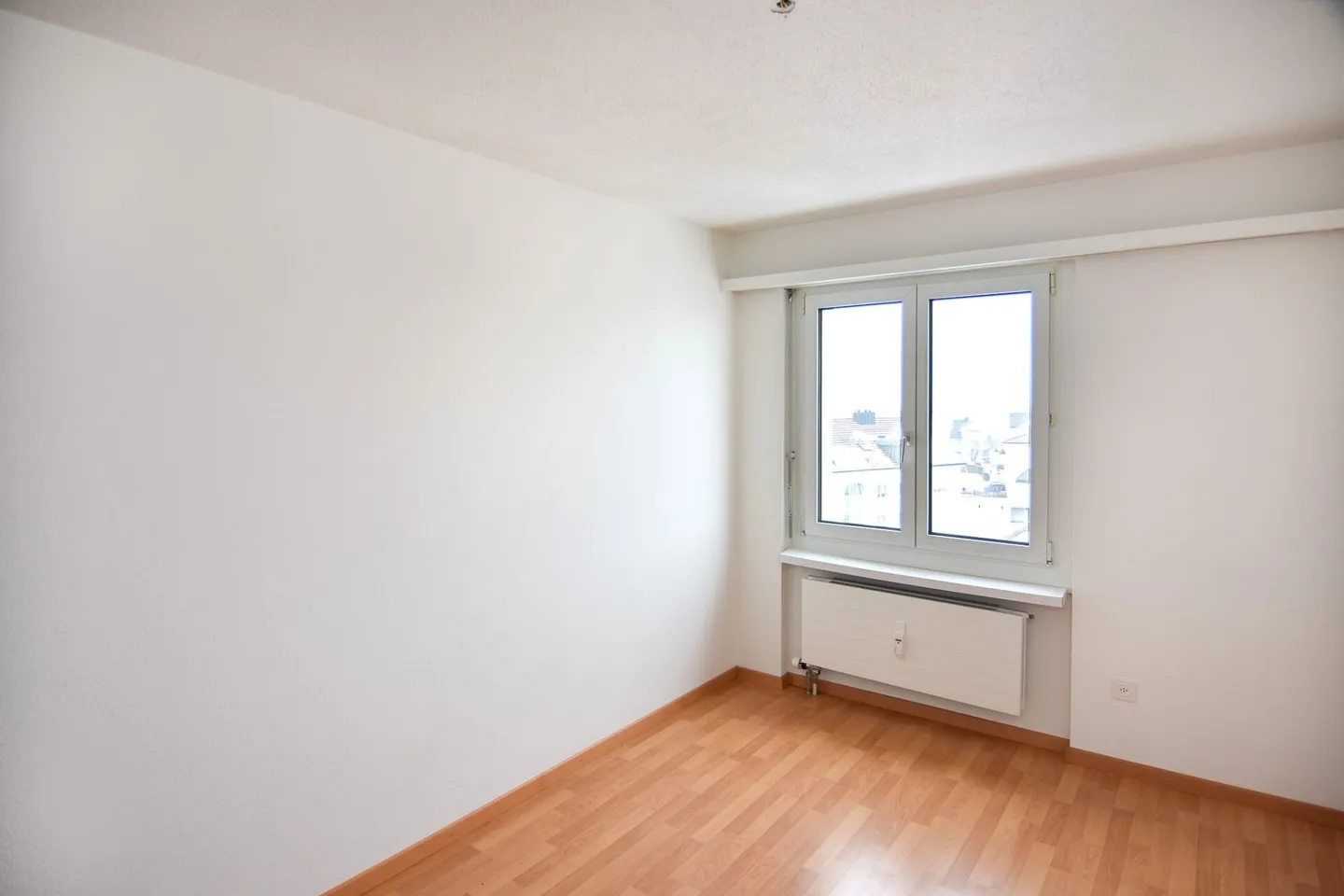 Charmante Wohnung mit Riesenterrasse - Foto 6 von 9
