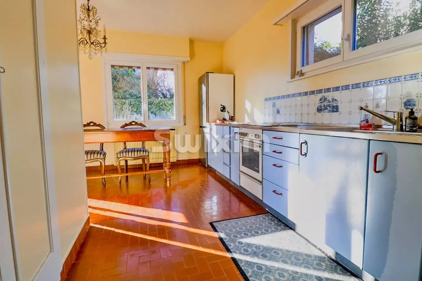 Einfamilienhaus mit Seeblick - Foto 4 von 8