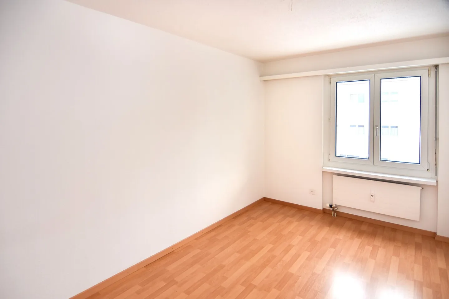 Charmante Wohnung mit Riesenterrasse - Foto 7 von 9