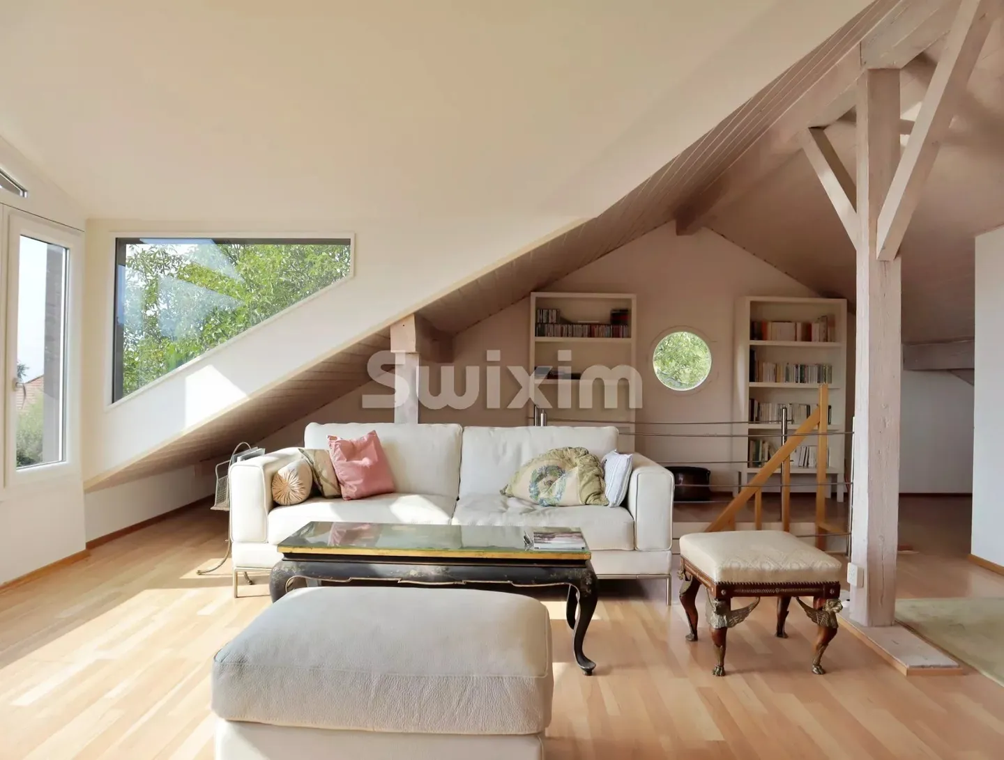 Einfamilienhaus mit Seeblick - Foto 5 von 8