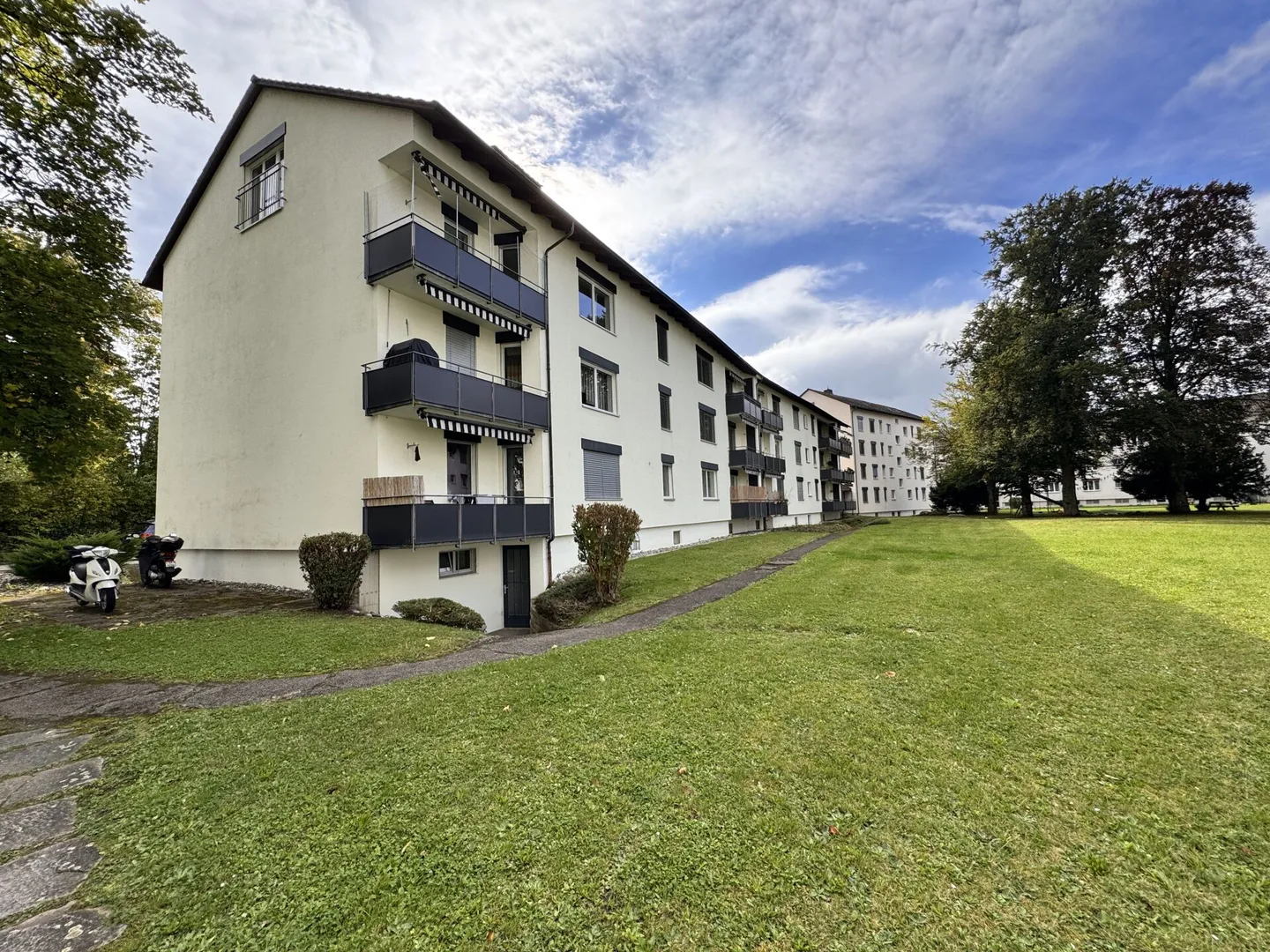 Weinsteig 61, 8200 Schaffhausen - Photo 2 sur 8