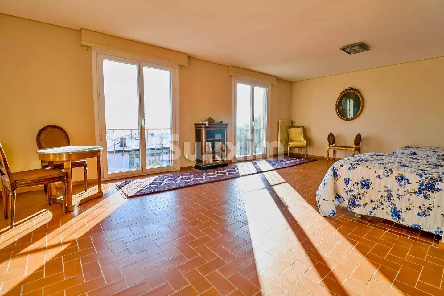 Einfamilienhaus mit Seeblick - Foto 7 von 8